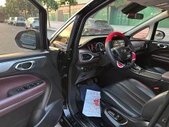 GAC Aion M6 270T DCT Deluxe Edition 7-Seater - ფოტო 9