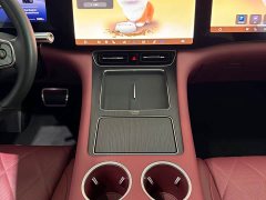 AITO Aion M8 Extended Range Ultra 53.4kWh 5-Seater with 192-Channel LiDAR - ფოტო 10