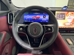AITO Aion M8 Extended Range Ultra 53.4kWh 5-Seater with 192-Channel LiDAR - ფოტო 11