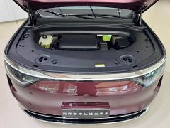 AITO Aion M8 Extended Range Ultra 53.4kWh 5-Seater with 192-Channel LiDAR - ფოტო 16