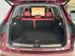 AITO Aion M8 Extended Range Ultra 53.4kWh 5-Seater with 192-Channel LiDAR - ფოტო 17