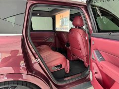 AITO Aion M8 Extended Range Ultra 53.4kWh 5-Seater with 192-Channel LiDAR - ფოტო 18