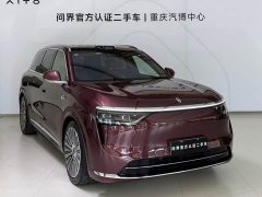 AITO Aion M8 Extended Range Ultra 53.4kWh 5-Seater with 192-Channel LiDAR - ფოტო 3