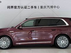 AITO Aion M8 Extended Range Ultra 53.4kWh 5-Seater with 192-Channel LiDAR - ფოტო 4
