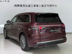 AITO Aion M8 Extended Range Ultra 53.4kWh 5-Seater with 192-Channel LiDAR - ფოტო 5
