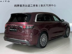 AITO Aion M8 Extended Range Ultra 53.4kWh 5-Seater with 192-Channel LiDAR - ფოტო 7