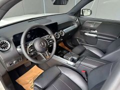 Mercedes-Benz GLB 2022 GLB 200 Fashion Edition - ფოტო 10