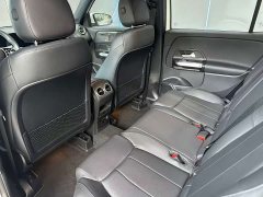 Mercedes-Benz GLB 2022 GLB 200 Fashion Edition - ფოტო 11