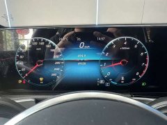 Mercedes-Benz GLB 2022 GLB 200 Fashion Edition - ფოტო 12