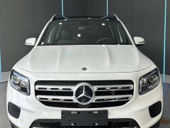 Mercedes-Benz GLB 2022 GLB 200 Fashion Edition - ფოტო 2