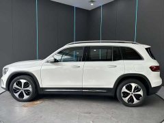 Mercedes-Benz GLB 2022 GLB 200 Fashion Edition - ფოტო 4
