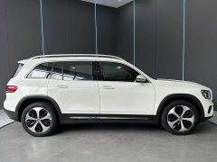 Mercedes-Benz GLB 2022 GLB 200 Fashion Edition - ფოტო 5
