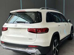 Mercedes-Benz GLB 2022 GLB 200 Fashion Edition - ფოტო 6