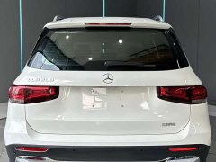 Mercedes-Benz GLB 2022 GLB 200 Fashion Edition - ფოტო 7