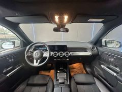 Mercedes-Benz GLB 2022 GLB 200 Fashion Edition - ფოტო 9