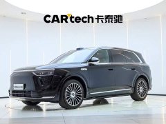 AITO M8 Extended Range Ultra 53.4kWh 6-Seater with 192-Channel LiDAR - ფოტო 1