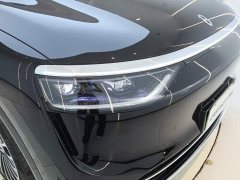 AITO M8 Extended Range Ultra 53.4kWh 6-Seater with 192-Channel LiDAR - ფოტო 12