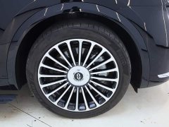 AITO M8 Extended Range Ultra 53.4kWh 6-Seater with 192-Channel LiDAR - ფოტო 13