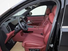 AITO M8 Extended Range Ultra 53.4kWh 6-Seater with 192-Channel LiDAR - ფოტო 18