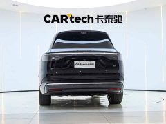 AITO M8 Extended Range Ultra 53.4kWh 6-Seater with 192-Channel LiDAR - ფოტო 2