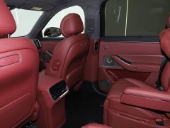 AITO M8 Extended Range Ultra 53.4kWh 6-Seater with 192-Channel LiDAR - ფოტო 20