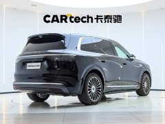 AITO M8 Extended Range Ultra 53.4kWh 6-Seater with 192-Channel LiDAR - ფოტო 3