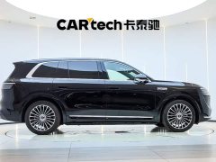 AITO M8 Extended Range Ultra 53.4kWh 6-Seater with 192-Channel LiDAR - ფოტო 4