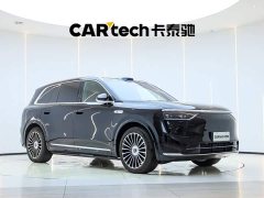 AITO M8 Extended Range Ultra 53.4kWh 6-Seater with 192-Channel LiDAR - ფოტო 5