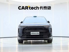 AITO M8 Extended Range Ultra 53.4kWh 6-Seater with 192-Channel LiDAR - ფოტო 6