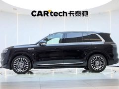 AITO M8 Extended Range Ultra 53.4kWh 6-Seater with 192-Channel LiDAR - ფოტო 7