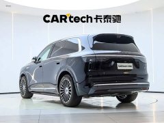 AITO M8 Extended Range Ultra 53.4kWh 6-Seater with 192-Channel LiDAR - ფოტო 8