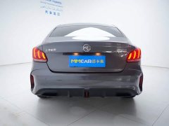 SAIC MG5 2023 180DVVT Manual Elegance Edition - ფოტო 10