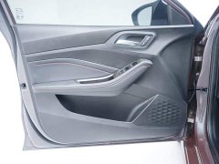 SAIC MG5 2023 180DVVT Manual Elegance Edition - ფოტო 12