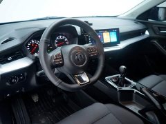 SAIC MG5 2023 180DVVT Manual Elegance Edition - ფოტო 13