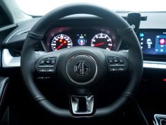 SAIC MG5 2023 180DVVT Manual Elegance Edition - ფოტო 14