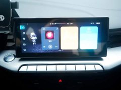 SAIC MG5 2023 180DVVT Manual Elegance Edition - ფოტო 15