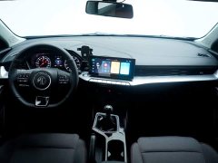 SAIC MG5 2023 180DVVT Manual Elegance Edition - ფოტო 3