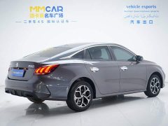 SAIC MG5 2023 180DVVT Manual Elegance Edition - ფოტო 4