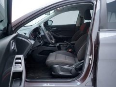 SAIC MG5 2023 180DVVT Manual Elegance Edition - ფოტო 5