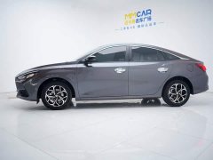 SAIC MG5 2023 180DVVT Manual Elegance Edition - ფოტო 9