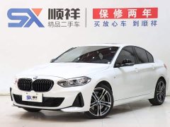 BMW 1 Series 125i M Sport Night Edition - ფოტო 1