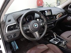 BMW 1 Series 125i M Sport Night Edition - ფოტო 10