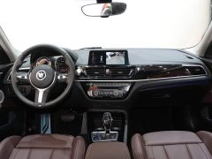 BMW 1 Series 125i M Sport Night Edition - ფოტო 12