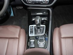 BMW 1 Series 125i M Sport Night Edition - ფოტო 15