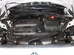 BMW 1 Series 125i M Sport Night Edition - ფოტო 19