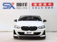 BMW 1 Series 125i M Sport Night Edition - ფოტო 2