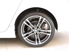 BMW 1 Series 125i M Sport Night Edition - ფოტო 20