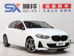 BMW 1 Series 125i M Sport Night Edition - ფოტო 3