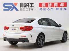 BMW 1 Series 125i M Sport Night Edition - ფოტო 4