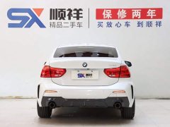 BMW 1 Series 125i M Sport Night Edition - ფოტო 5